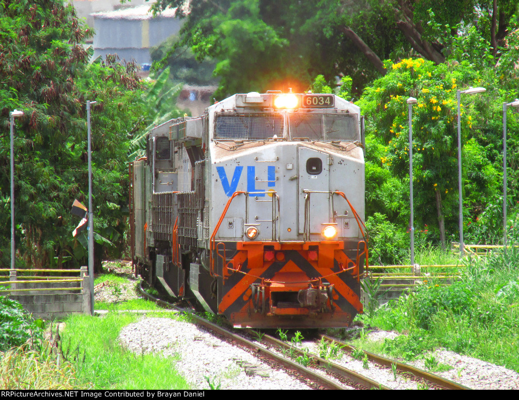 VLI 6034